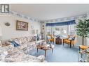 308 Falcon Drive Lot# 373, Penticton, BC  - Indoor Photo Showing Living Room 