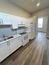 7 Mary Street|Unit #303, Hamilton, ON  - Indoor Photo Showing Kitchen With Double Sink 