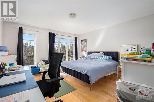 1286 Kilborn Avenue, Ottawa, ON - Indoor Photo Showing Bedroom