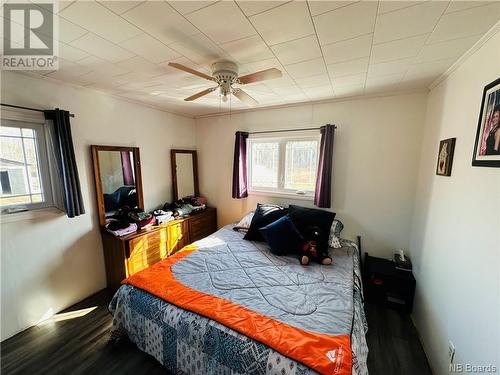 14552 105 Route, Medford, NB - Indoor Photo Showing Bedroom