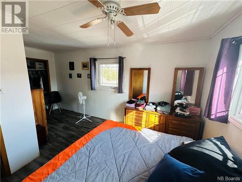 14552 105 Route, Medford, NB - Indoor Photo Showing Bedroom