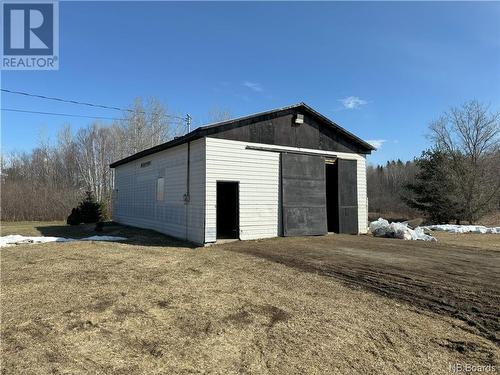 14552 105 Route, Medford, NB - Outdoor With Exterior