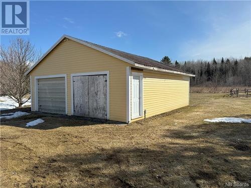 14552 105 Route, Medford, NB - Outdoor
