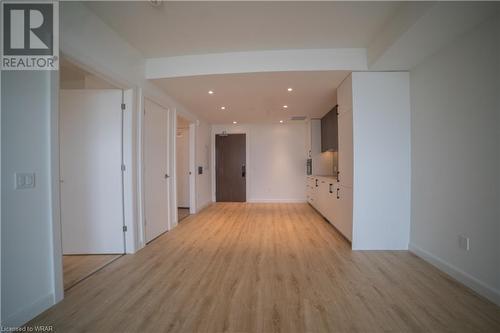 741 King Street W Unit# 1805, Kitchener, ON - Indoor Photo Showing Other Room