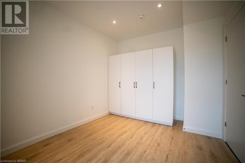 741 King Street W Unit# 1805, Kitchener, ON - Indoor Photo Showing Other Room