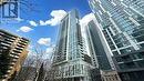 #1702 -77 Mutual St, Toronto, ON  - Outdoor With Facade 