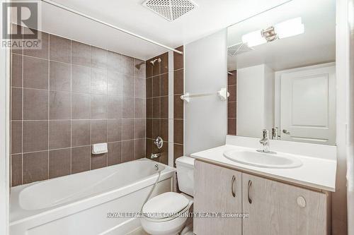#211 -5793 Yonge St, Toronto, ON - Indoor Photo Showing Bathroom