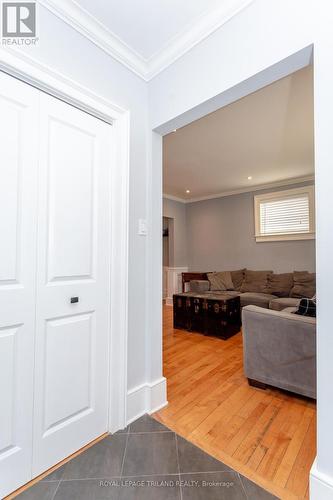 184 Wellington St, St. Thomas, ON - Indoor Photo Showing Other Room