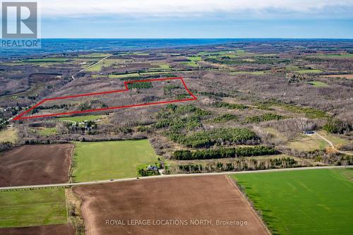 Part Lot 2 Concession 3, Meaford, ON 