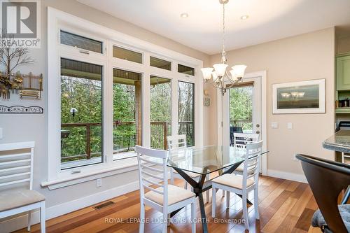 177 Harbour Beach Dr, Meaford, ON - Indoor Photo Showing Dining Room
