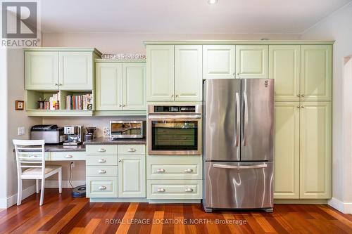 177 Harbour Beach Dr, Meaford, ON - Indoor Photo Showing Kitchen