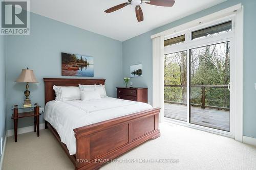 177 Harbour Beach Dr, Meaford, ON - Indoor Photo Showing Bedroom