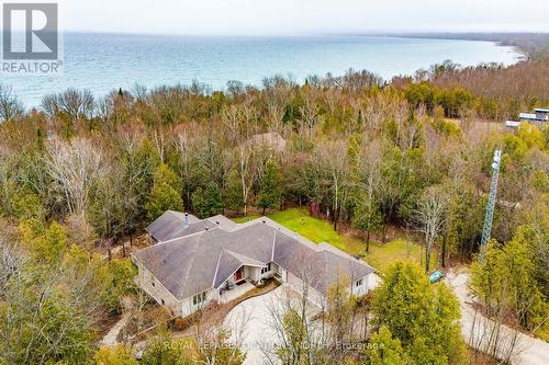 177 Harbour Beach Dr, Meaford, ON - Outdoor With View