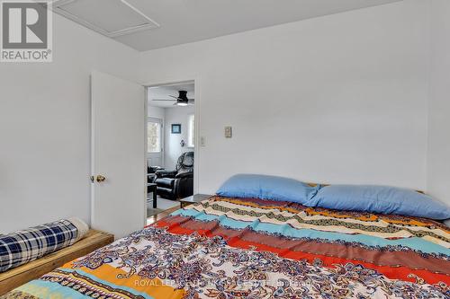1050 Privet Drive, Minden Hills, ON - Indoor Photo Showing Bedroom