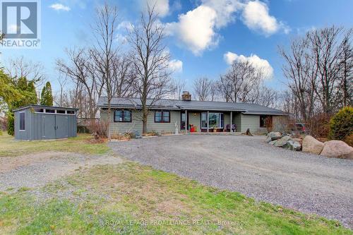 155 Percy Boom Rd, Trent Hills, ON - Outdoor