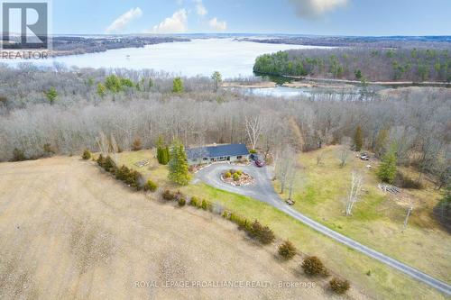 155 Percy Boom Rd, Trent Hills, ON - Outdoor With View
