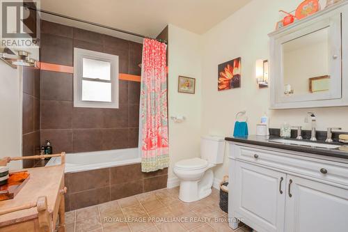 155 Percy Boom Rd, Trent Hills, ON - Indoor Photo Showing Bathroom