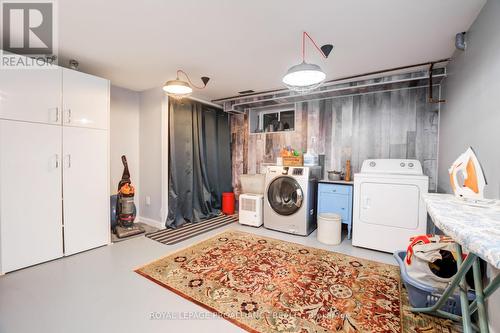 155 Percy Boom Rd, Trent Hills, ON - Indoor Photo Showing Laundry Room