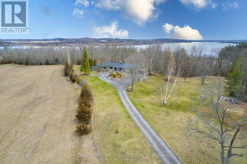 155 Percy Boom Rd, Trent Hills, ON - Outdoor With View