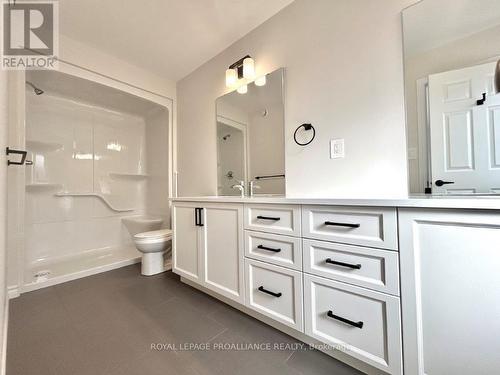 4 Otonabee Street, Belleville, ON - Indoor Photo Showing Bathroom