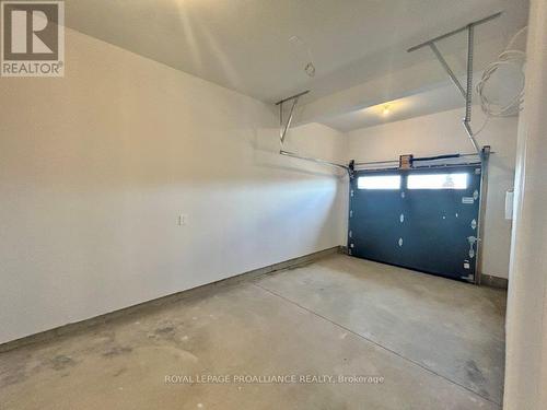 4 Otonabee Street, Belleville, ON - Indoor Photo Showing Garage