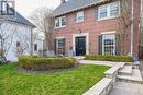 190 Rosedale Heights Dr, Toronto, ON  - Outdoor 