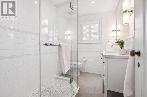 190 Rosedale Heights Dr, Toronto, ON - Indoor Photo Showing Bathroom