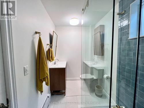 276 William St, Belleville, ON - Indoor Photo Showing Bathroom