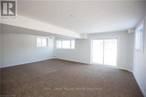 2657 Bobolink Lane, London, ON - Indoor Photo Showing Other Room