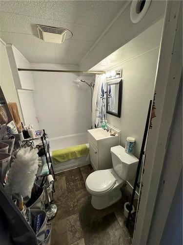 171 Madison Crescent, Brandon, MB - Indoor Photo Showing Bathroom