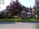 3252 Pilcom Cres, Mississauga, ON  - Outdoor With Facade 