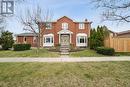 3252 Pilcom Cres, Mississauga, ON  - Outdoor With Facade 