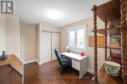 3252 Pilcom Cres, Mississauga, ON - Indoor Photo Showing Other Room