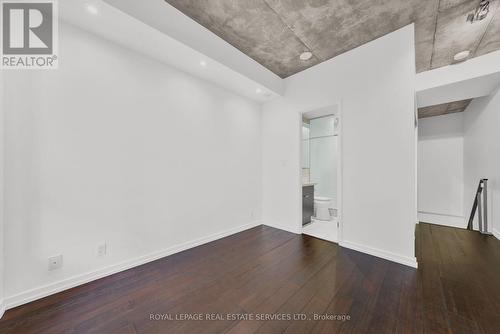 #106 -1 Shaw St, Toronto, ON - Indoor Photo Showing Other Room