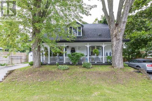 105 Clementi St, Smith-Ennismore-Lakefield, ON - Outdoor With Deck Patio Veranda