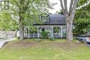 105 Clementi St, Smith-Ennismore-Lakefield, ON  - Outdoor With Deck Patio Veranda 