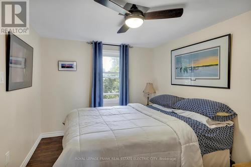 105 Clementi St, Smith-Ennismore-Lakefield, ON - Indoor Photo Showing Bedroom
