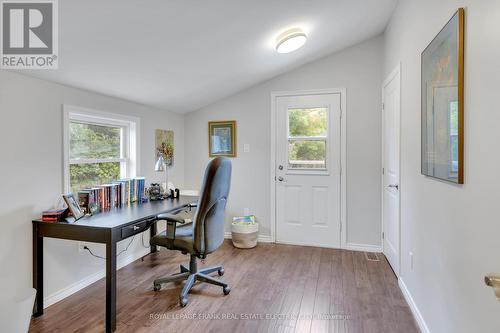105 Clementi St, Smith-Ennismore-Lakefield, ON - Indoor Photo Showing Office