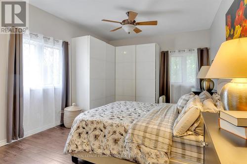 105 Clementi St, Smith-Ennismore-Lakefield, ON - Indoor Photo Showing Bedroom