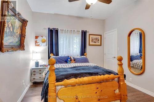 105 Clementi St, Smith-Ennismore-Lakefield, ON - Indoor Photo Showing Bedroom