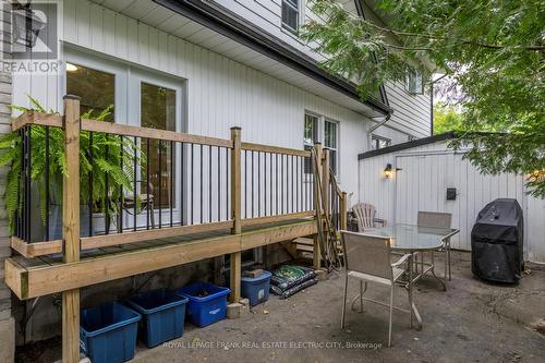 105 Clementi St, Smith-Ennismore-Lakefield, ON - Outdoor With Exterior