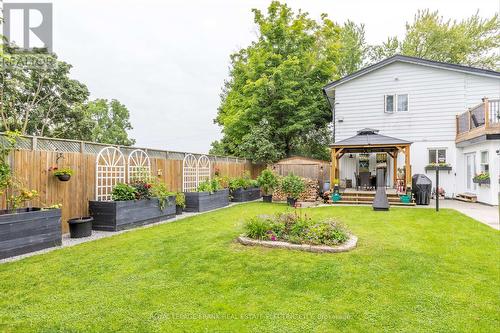 105 Clementi St, Smith-Ennismore-Lakefield, ON - Outdoor With Backyard