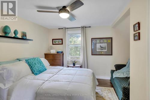 105 Clementi Street, Smith-Ennismore-Lakefield, ON - Indoor Photo Showing Bedroom