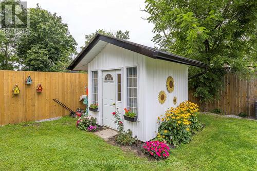 105 Clementi Street, Smith-Ennismore-Lakefield, ON - Outdoor