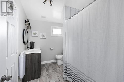 44 Danby Rd, Sault Ste. Marie, ON - Indoor Photo Showing Bathroom