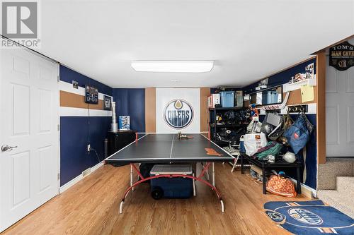 44 Danby Rd, Sault Ste. Marie, ON - Indoor Photo Showing Other Room