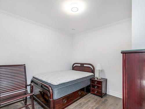 Chambre Ã Â coucher - 4072 Rue Clark, Montréal (Le Plateau-Mont-Royal), QC - Indoor Photo Showing Bedroom