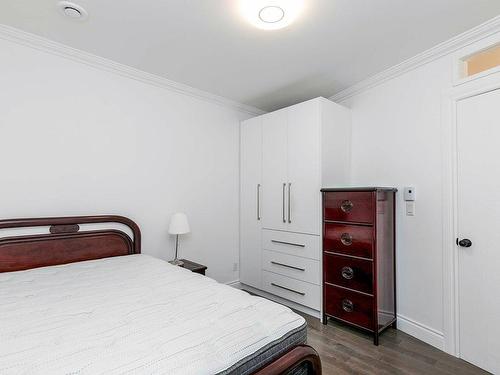 Bedroom - 4072 Rue Clark, Montréal (Le Plateau-Mont-Royal), QC - Indoor Photo Showing Bedroom