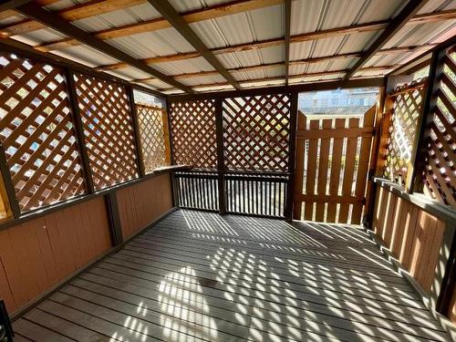 2553 Qu'Appelle Blvd, Kamloops, BC - Outdoor With Deck Patio Veranda With Exterior
