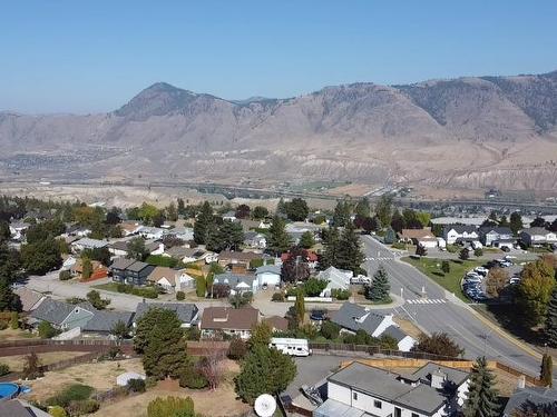 2553 Qu'Appelle Blvd, Kamloops, BC - Outdoor With View